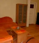 Тристаен апартамент в Център, София с тераса