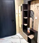 Тристаен апартамент с тераса в Център, София, ул. Софроний Врачански