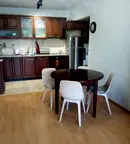 Тристаен апартамент с южно изложение в Център, бул. Христо Ботев