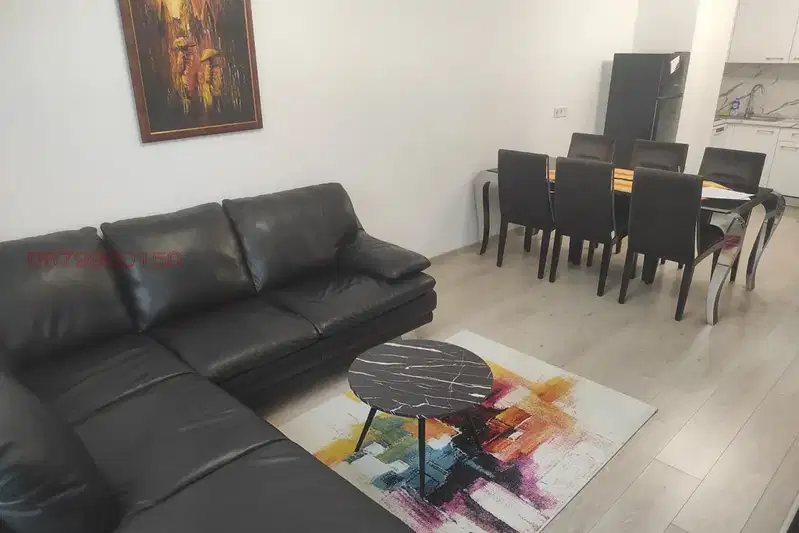 3-bedroom apartment in Sofiya, Centyr