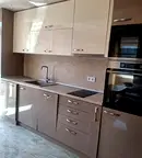 Тристаен апартамент с тераса в Център, ул. Осогово