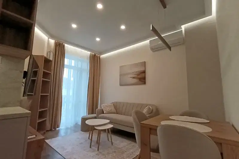 3-bedroom apartment in Sofiya, Centyr