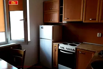 3-стаен апартамент в Център, София с паркинг