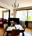 Тристайно жилище с югоизточно изложение в Център, София