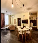 3-стаен апартамент в Център с вътрешен двор в София
