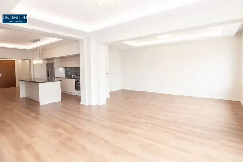 3-bedroom apartment in Sofiya, Centyr