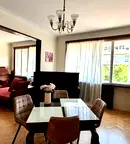 Тристаен апартамент в Център, София с луксозни удобства