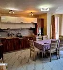 Тристаен апартамент с тераса в Център, София, ул. Софроний Врачански