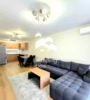 Тристаен апартамент с две бани в Център, София