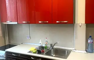 3-стаен апартамент в Център, София с тераса