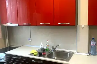 3-стаен апартамент в Център, София с тераса