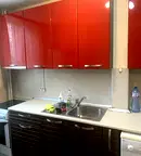 3-стаен апартамент в Център, София с тераса