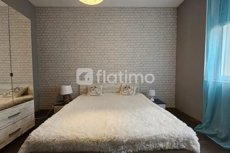 3-bedroom apartment in Sofiya, Centyr