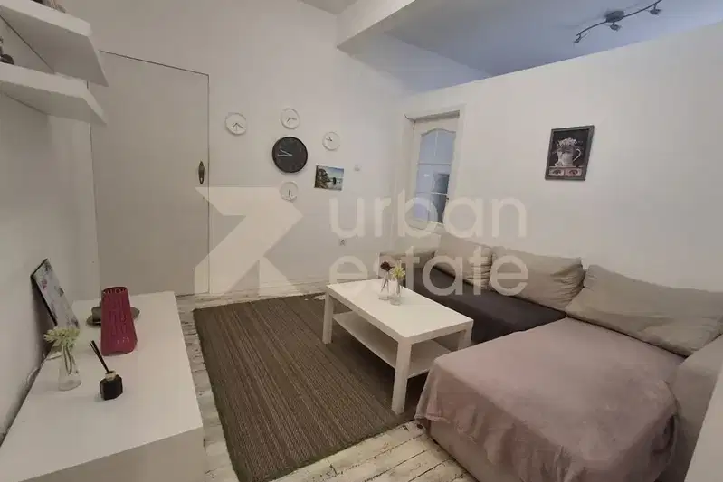 3-bedroom apartment in Sofiya, Centyr