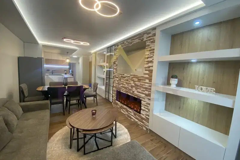 3-bedroom apartment in Sofiya, Centyr