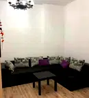 Тристаен апартамент в София, Център