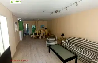 Тристаен апартамент в София, Център