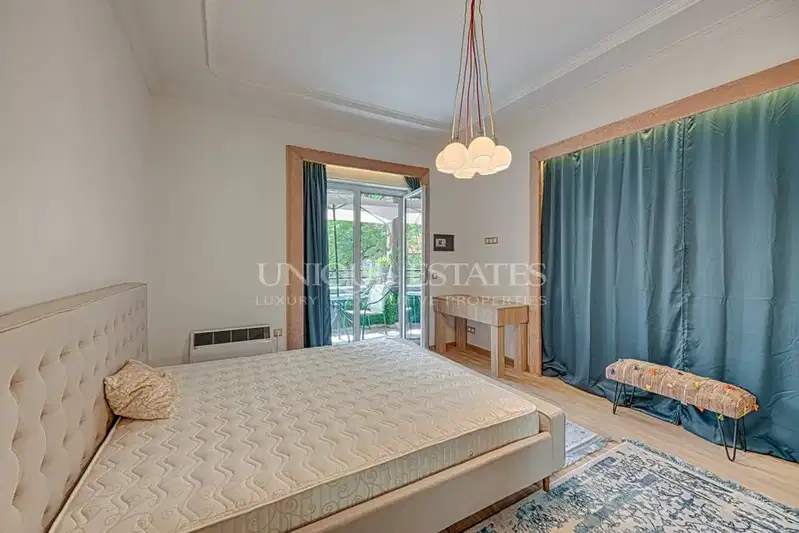 3-bedroom apartment in Sofiya, Centyr