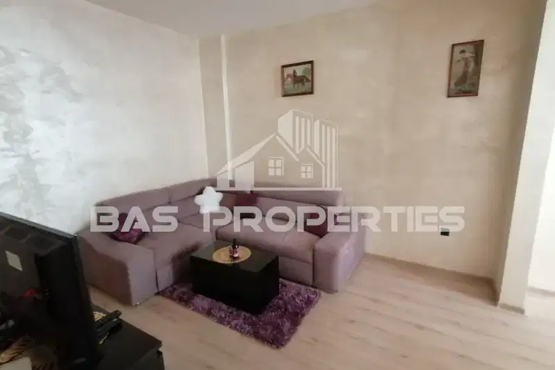 3-bedroom apartment in Sofiya, Centyr