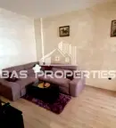Тристаен апартамент с паркомясто в Център, София