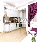 Тристаен апартамент в Център на София с тераса и паркомясто