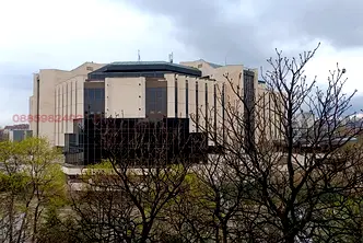 3-стаен апартамент в Център, София с паркомясто