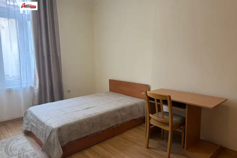 Three-room apartment with terrace in Center, Vladayska St