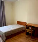 3-стаен апартамент с тераса в Център, ул. Владайска