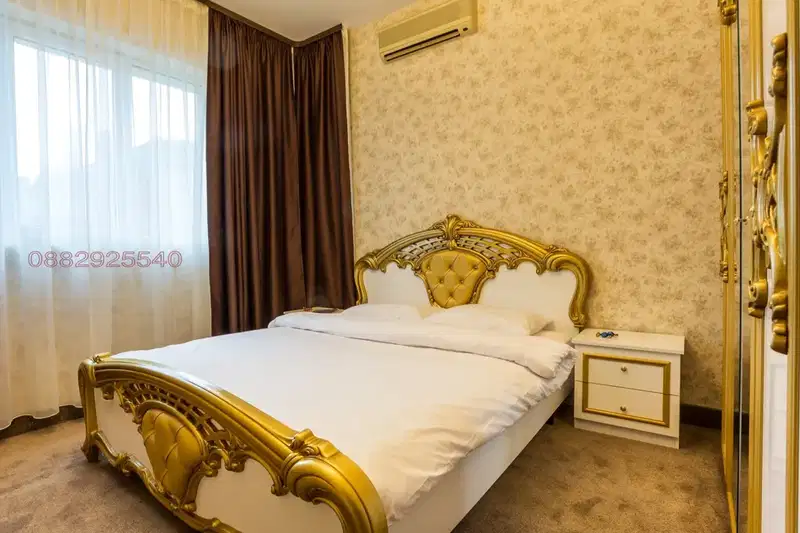 3-bedroom apartment in Sofiya, Centyr