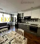 Тристаен апартамент с две тераси в Център, София