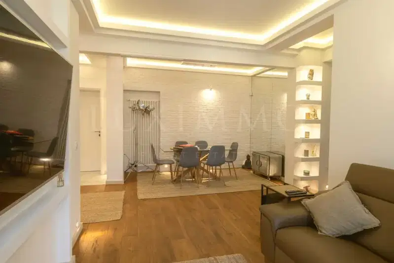3-bedroom apartment in Sofiya, Centyr