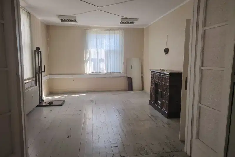 Тристаен апартамент в Център, бул. Патриарх Евтимий с южно изложение