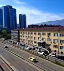 3-стаен апартамент в Център, бул. Пенчо Славейков, с асансьор