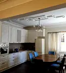 Луксозен 3-стаен апартамент с две тераси в Център, София