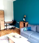 Тристаен апартамент с тераса в Център, София, ул. Тунджа