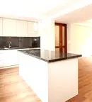 Многостаен апартамент в София, Център