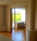 4-стаен апартамент с две паркоместа в Център, София