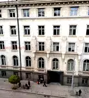 Четиристаен апартамент в Център, София с обновен вид
