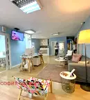 Многостаен апартамент с 2 тераси в Център, София
