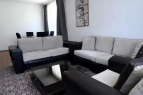 4-bedroom apartment in Sofiya, Centyr