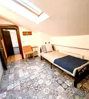 Многостаен мезонет с 4 стаи в Център, София с двуетажно разпределение