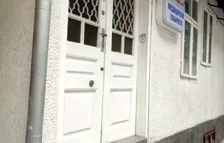 Студио с 3 помещения в Център, София, близо до Министерство на земеделието