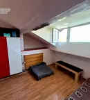 Таванско студио с 2 стаи в Център, бул. Патриарх Евтимий