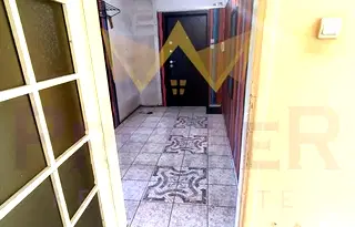 Двустаен апартамент с два балкона в Дианабад, София