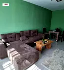 Двустаен апартамент в Дианабад с усвоена тераса
