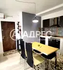 Двустаен апартамент в Дианабад с паркомясто и асансьор