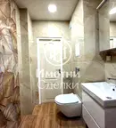Двустаен апартамент с югоизточно изложение в Дианабад, София
