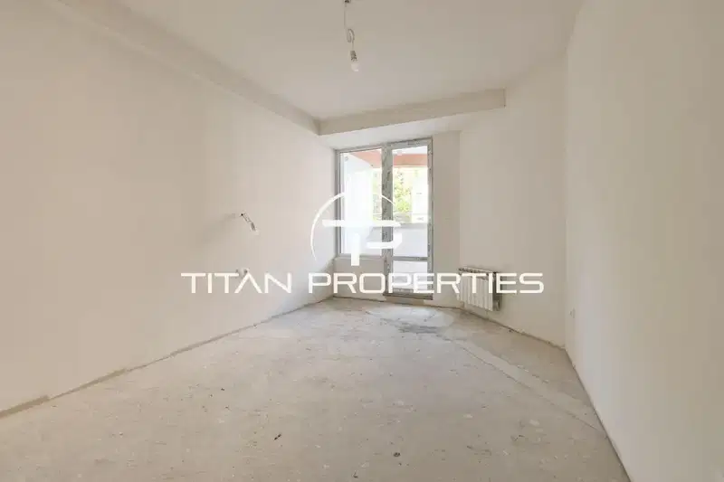 2-bedroom apartment in Sofia, Dianabad