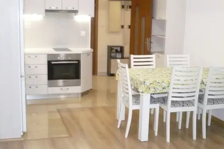 3-bedroom apartment in Sofiya, Dianabad