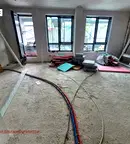 Тристаен апартамент в Дианабад с тераса и югоизточно изложение